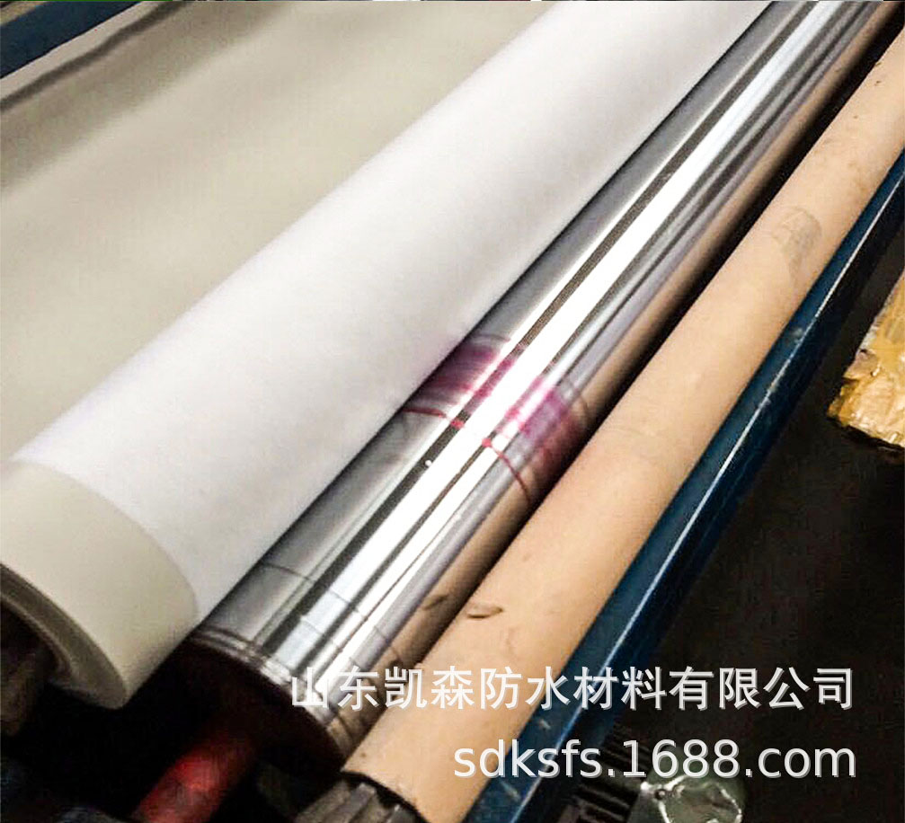 TPO 防水卷材